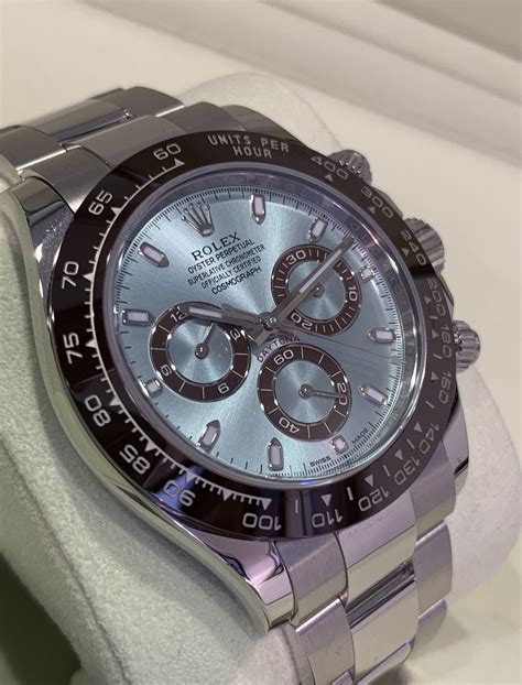 new rolex daytona platinum|rolex daytona platin preis.